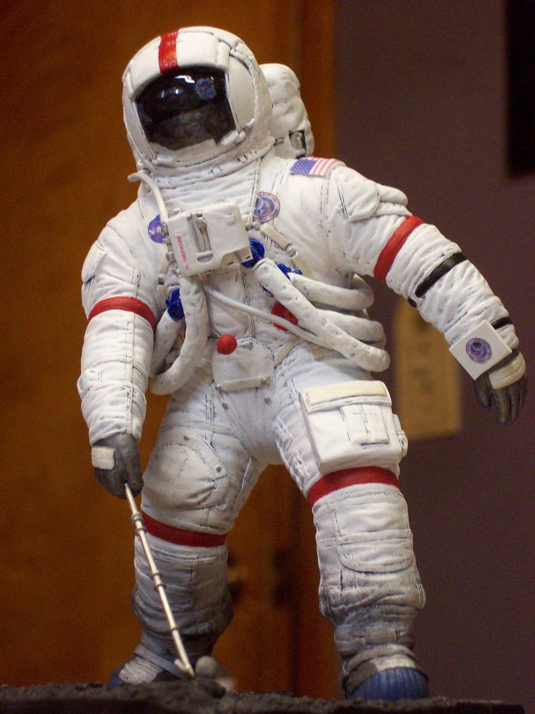 astronaut play figures